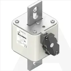 170M8542 | High speed fuse, 1000V, 1100A, 3