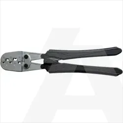 210788 | Crimping pliers end sleeves 10 - 50 mm