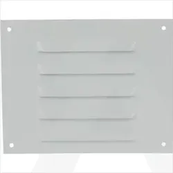 4TBP832019C0100 | VENTILATION LOUVRE PLATE