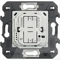 K4574CW | LNOW+N WIRELESS SKLOP DAN/NOC