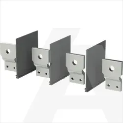 1SDA104737R1 | KIT EF XT6 4pcs 800A