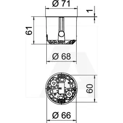 2003804  | HG 61