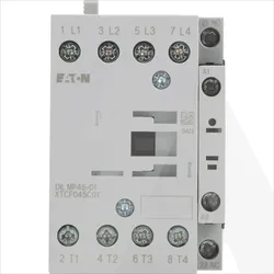 DILMP45-01(230V50HZ,240V60HZ)