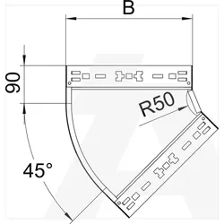 6041436 | RBM 45 840 FT