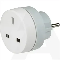 050383 | ADAPTER ENG/NJEM STANDARD