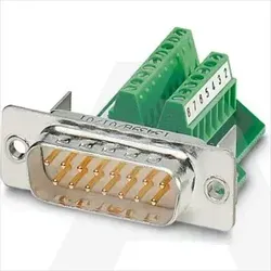 1688078 | VS-15-ST-DSUB/16-MPT-0,5