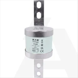 FF560 | Fuse link BS88, 550V AC / 400V DC, 560A gG