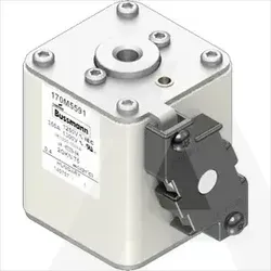 170M5591 | High speed fuse, 1250V, 350A, 2