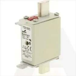 170M1568D | High speed fuse, 690V, 125A, 000