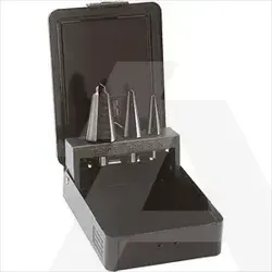 231312 | HSS cone drill set 4-piece 3 - 30 mm