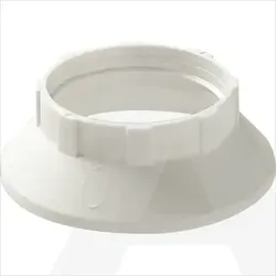 02129.B | Shade-holder ring for E14 lamphld w