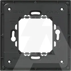 21507.1 | Frame for RF device grey