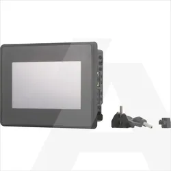 EASY-RTD-DC-43-03B2-00 | Touch panel 4,3 color for EASYE4 programmable remote touch display