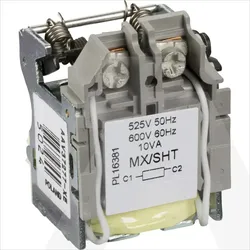 LV429389 | Okidac NAP MX 525V 50HZ 600V 60HZ
