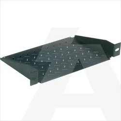 03302.1U | 10 in organizer tray 1u