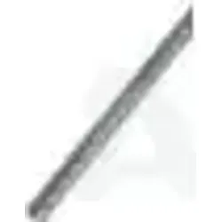 1401608 | NS 15 BLK PERF 2000MM VPE 10