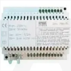 786/15 | POWER SUPPLY W/2 TONE GENER.+RELE