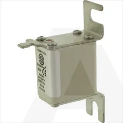 170M2663-A | High speed fuse, 690V, 80A, 00