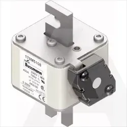 170M5108 | High speed fuse, 690V, 400A, 2