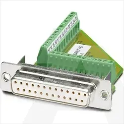 1689776 | VS-25-BU-DSUB/25-MPT-0,5