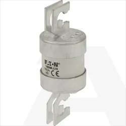 160MJ29-6 | Fuse link BS88, J type, 415V AC, 160A, gG