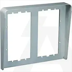 1158/624 | SINTHESI-STEEL HOOD COVER FOR 2 ROWS/4