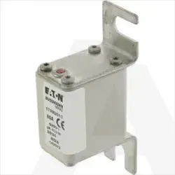 170M2613 | High speed fuse, 690V, 80A, 00