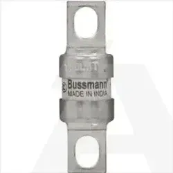 160LET | High speed fuse BS88, 240V AC / 150V DC, 160A