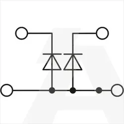 3211445 | PTTB 2,5-2DIO/U-OL/U-OR