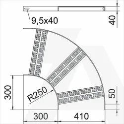 7099096 | SLZB 90 400 ALU