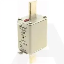 PV-32ANH1 | High speed photovoltaic/semiconductor fuse, size 1, 1000V DC, 32A