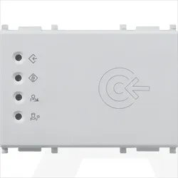 14457.TR.SL | KNX outdoor transponder reader