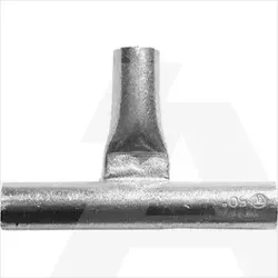 291330 | T-connector tin-plated 1.5 mm