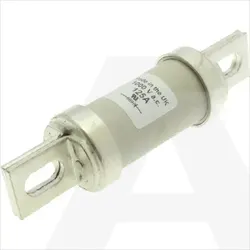 FWJ-125A | High speed fuse link, US version, 1000V AC / 800V DC, 125A