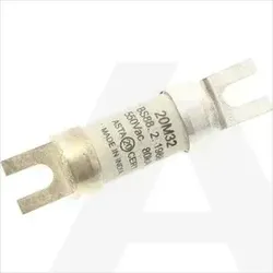 NITD20M32 | Fuse link BS88, 550V AC, 32A gM