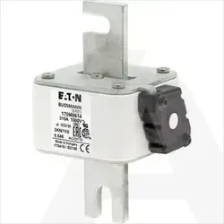 170M8614 | High speed fuse, 1000V, 315A, 3