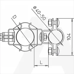 5408956 | isFang TR100