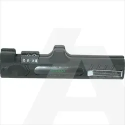 200037 | Flatcable stripper 0.8-2.5 mm