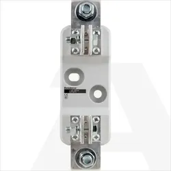 SD4-S1600 | Fuse base plastic, 1-pole, size 4, 690V AC, 1600A, screw mounted