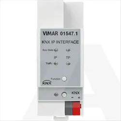 01547.1 | KNX IP interface