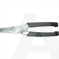 210826 | Crimping pliers end sleeves 10 -35 mm