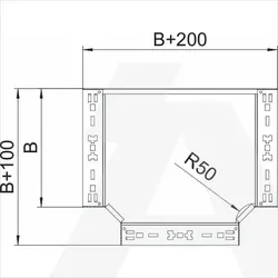 6041352 | RTM 650 FT