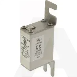170M1364 | High speed fuse, 690V, 50A, 000