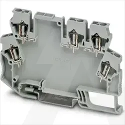 3038901 | STTCO-LG 2,5/5 LA GY