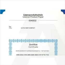 LIC-PLC-MXP-COMPACT