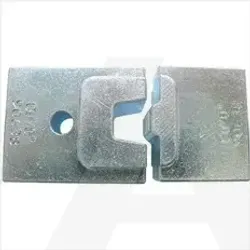 215264 | Dies square 120 mm