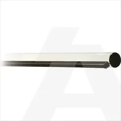 EBRG.5 | FRAGMA 6A bar.arm rubber profile - 5m