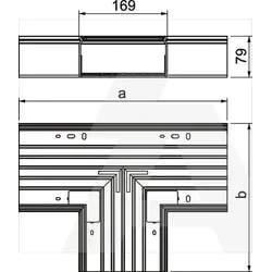 6193404 | WDK T80170CW