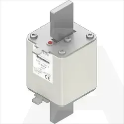 170M5371 | High speed fuse, 690V, 450A, 2