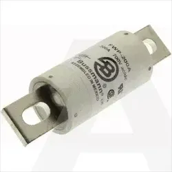 FWP-1100A | High speed fuse link, US version, 700V AC / 700V DC, 1100A